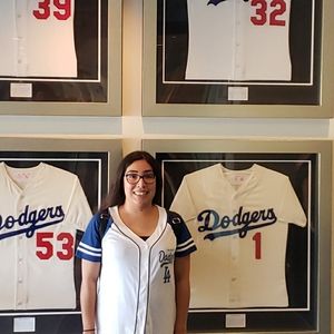 Meet your Posher, Rose